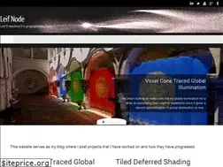 Sites similar to leifnode.com