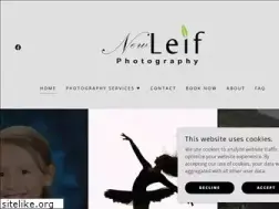 Sites similar to leifphoto.com