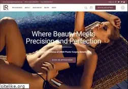 Sites similar to leifrogersmd.com