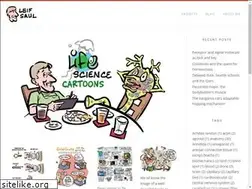 Sites similar to leifsaul.com