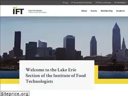 Sites similar to leift.org