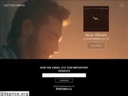 Sites similar to leifvollebekk.com