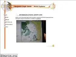 Sites similar to leigh-smith.org