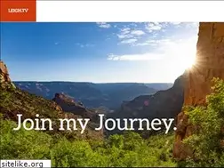 Sites similar to leigh.tv