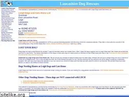 Sites similar to leighanimalsanctuary.com