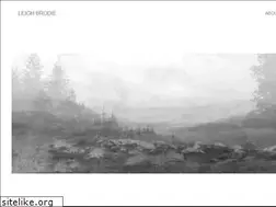 Sites similar to leighbrodie.com