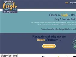Sites similar to leighbythesea.co.nz