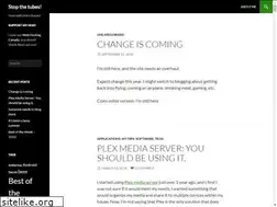 Sites similar to leighc.com