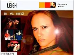 Sites similar to leighcd.com