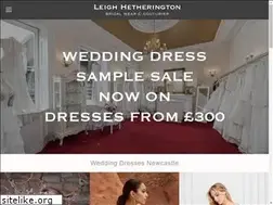Sites similar to leighhetherington.co.uk