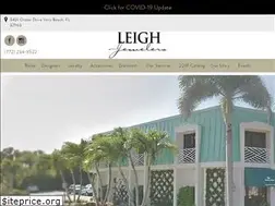Sites similar to leighjewelers.com