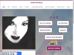 Sites similar to leighmichele.net