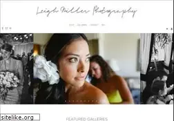 Sites similar to leighmillerphotography.com