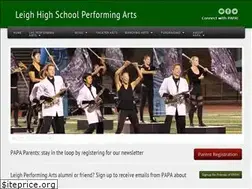 Sites similar to leighpapa.org