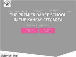Sites similar to leighs.dance