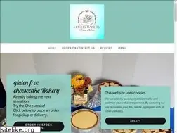 Sites similar to leighsbakery.com