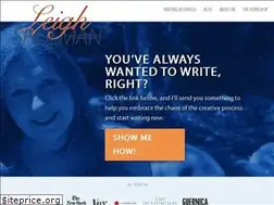 Sites similar to leighshulman.com