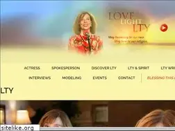 Sites similar to leightayloryoung.com