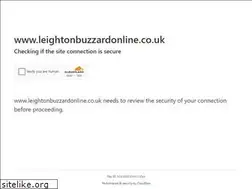 Sites similar to leightonbuzzardonline.co.uk