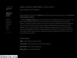 Sites similar to leightonmcdonald.com