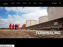 Sites similar to leightonpetroleum.com