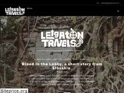 Sites similar to leightontravels.com
