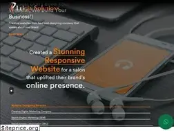 Sites similar to leigia.com