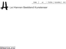 Sites similar to leihannen.nl