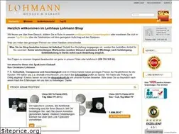 Sites similar to leihhaus-lohmann-shop.de