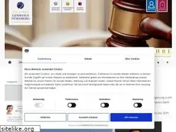 Sites similar to leihhausnuernberg.de