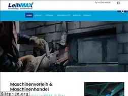 Sites similar to leihmax.at