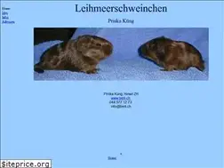 Sites similar to leihmeerschweinchen.ch