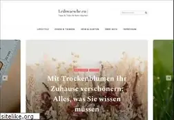 Sites similar to leihwaesche.eu