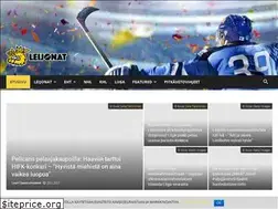 Sites similar to leijonat.com