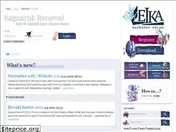 Sites similar to leika-ro.net