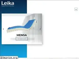 Sites similar to leika.ca