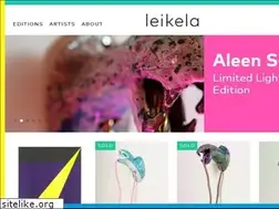 Sites similar to leikela.net