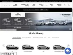 Sites similar to leikinvolvocarscleveland.com