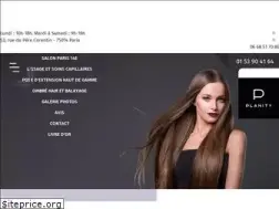 Sites similar to leila-coiffure-paris.com