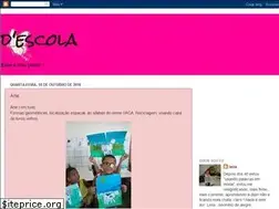 Sites similar to leila-descola.blogspot.com