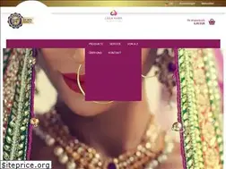 Sites similar to leila-khan.de