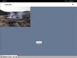 Sites similar to leila-sahli.com
