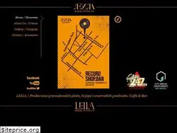Sites similar to leila.rs