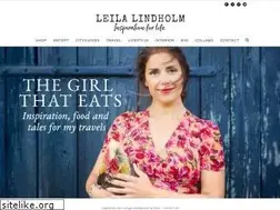 Sites similar to leila.se