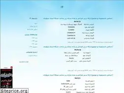 Sites similar to leilaabbaszadeh.blogfa.com