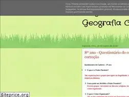 Sites similar to leilaceag.blogspot.com