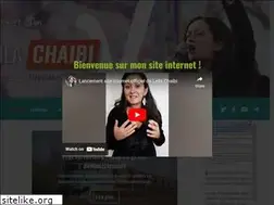 Sites similar to leilachaibi.fr