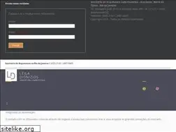 Sites similar to leiladionizio.com.br