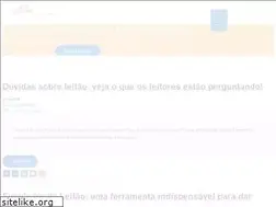 Sites similar to leilaexplica.com.br