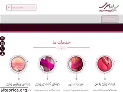 Sites similar to leilajafari.com